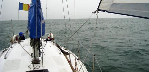 Allegro Yacht