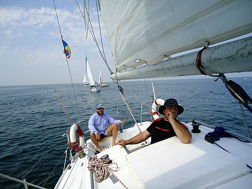 regatta bricul mircea1